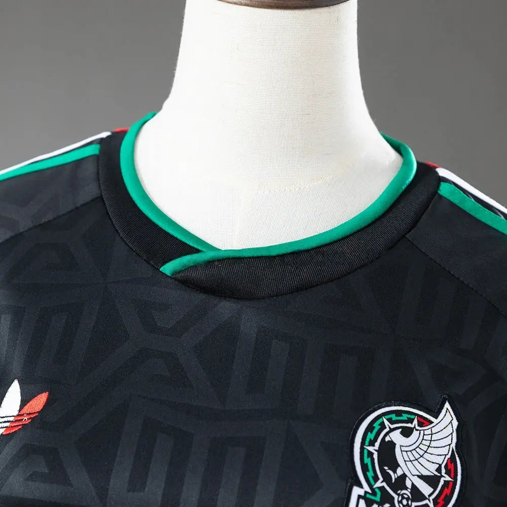 Maillot football Mexique third extérieur femme women 2026