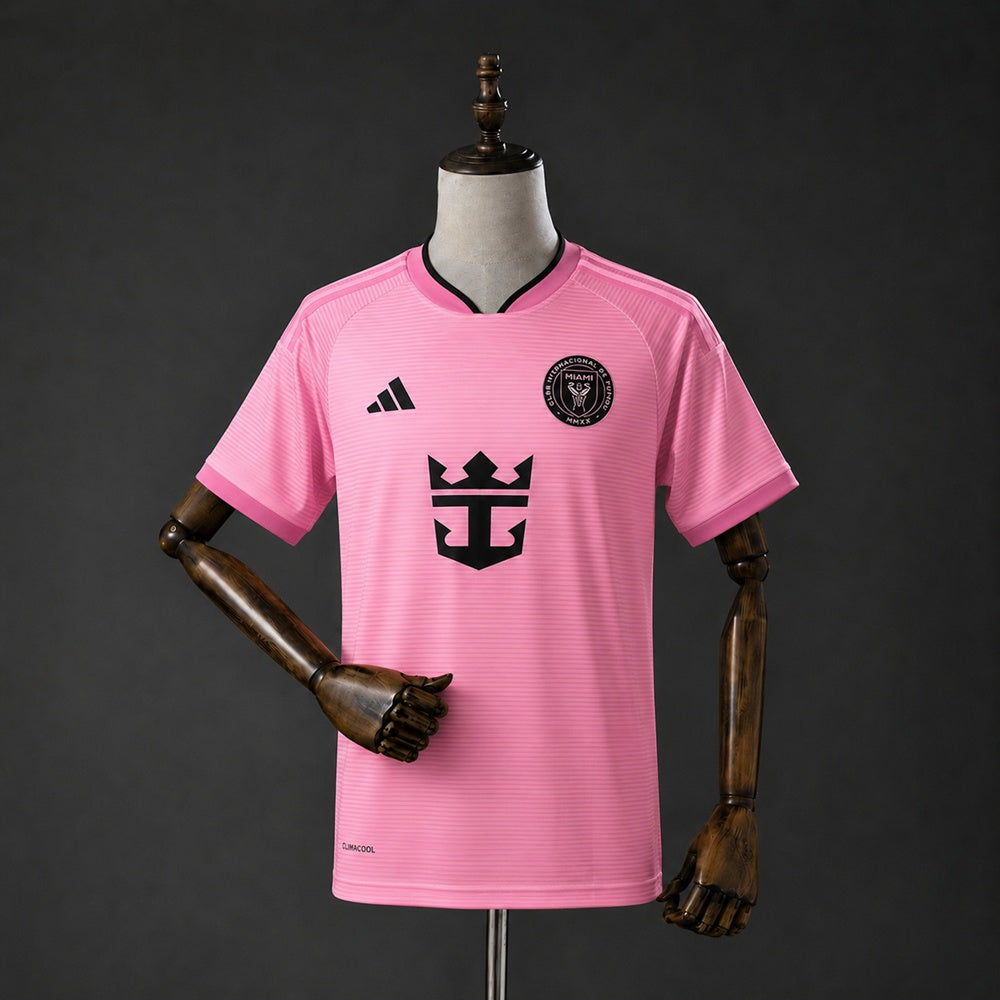 Maillot football Miami domicile 2026/27