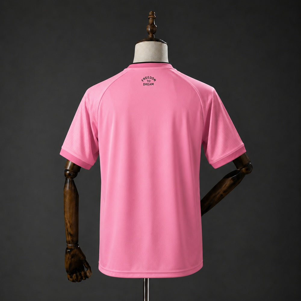 Maillot football Miami domicile 2026/27