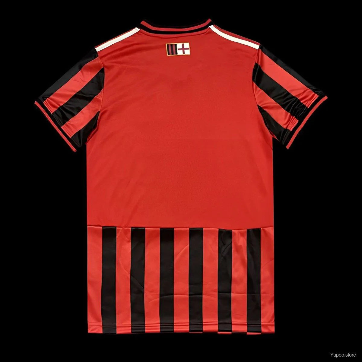 Maillot football Milan AC Adidas Originals Vintage Retro 2024/25