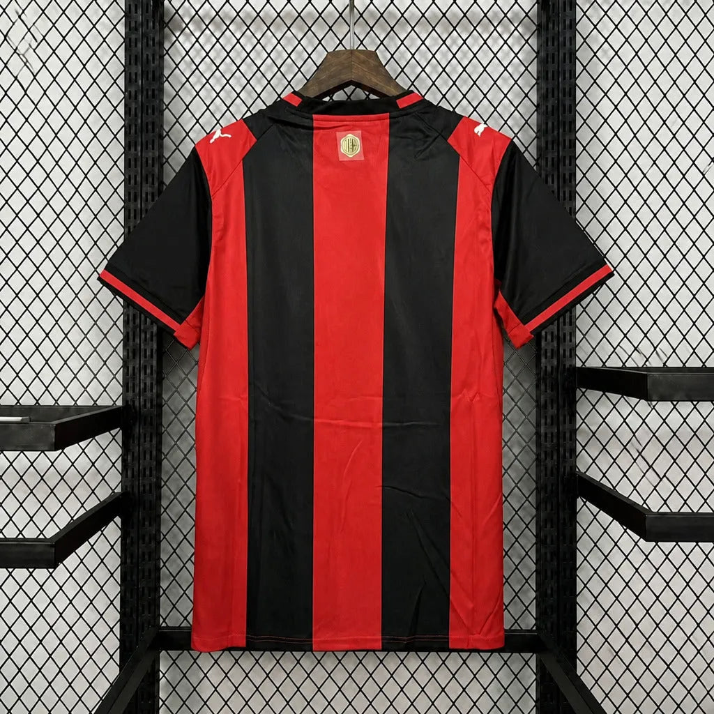 Maillot football Milan AC domicile 2026/27