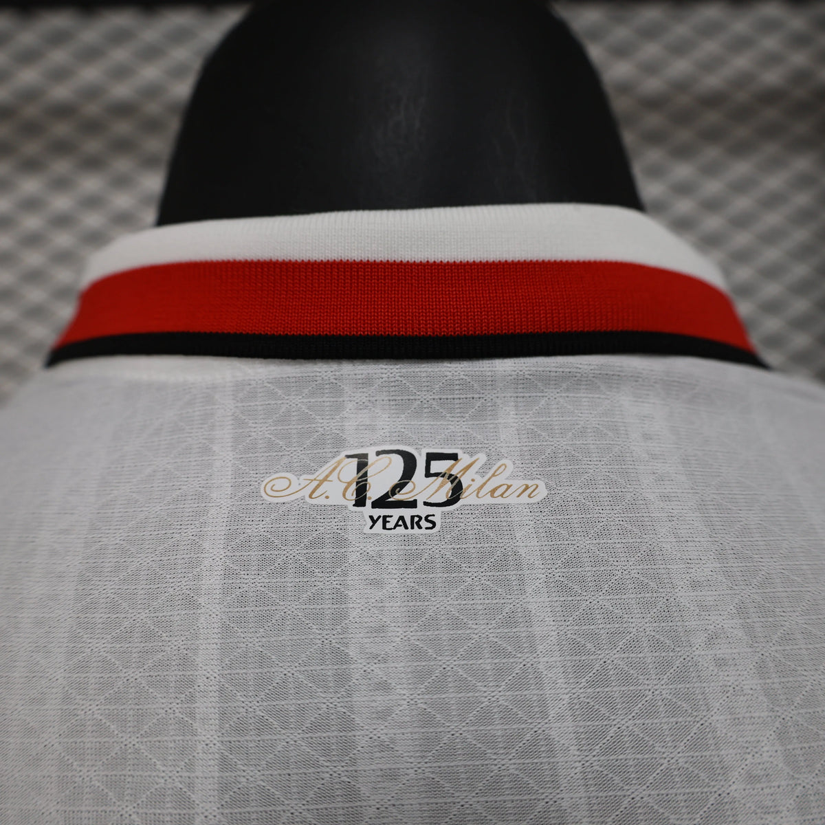 Maillot football Milan AC extérieur manches longues Player Version 2024/25