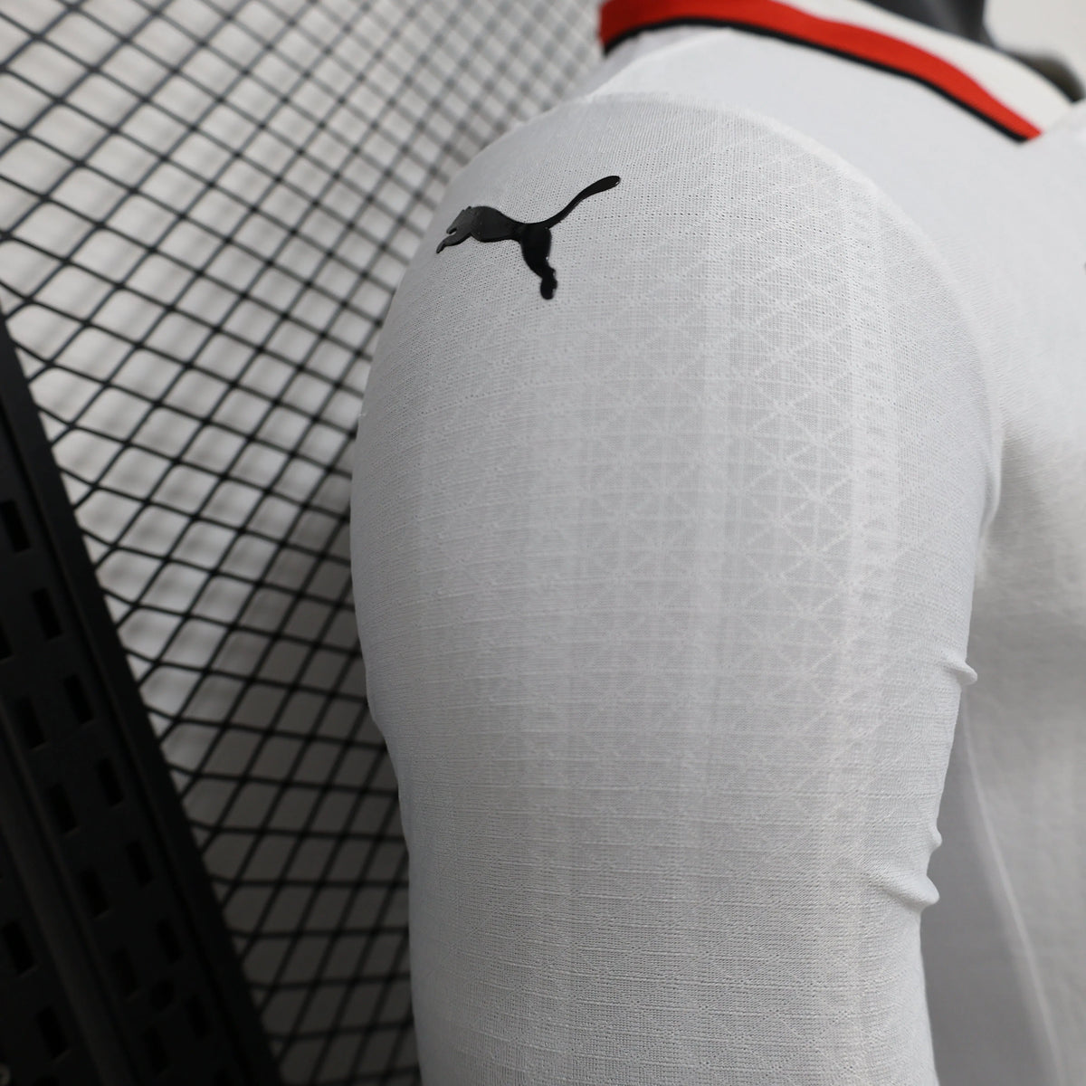Maillot football Milan AC extérieur manches longues Player Version 2024/25