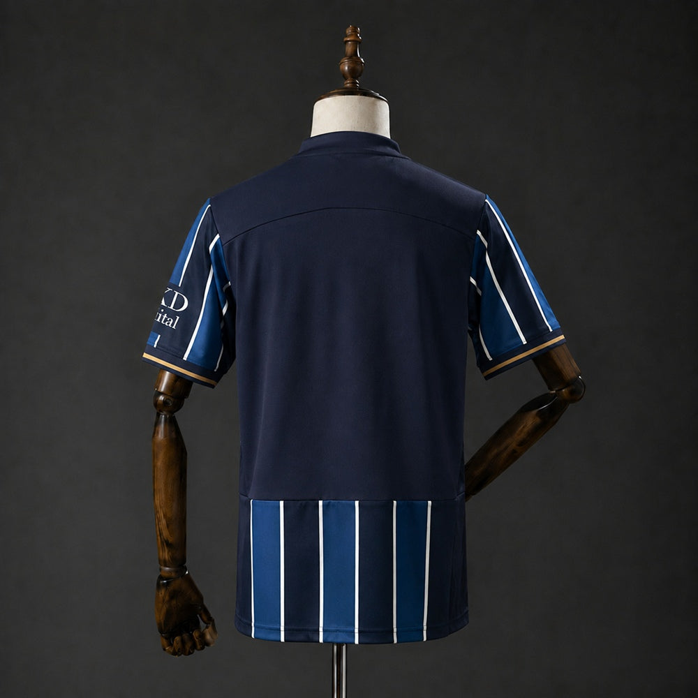 Maillot Football Millwall Domicile 2026/27