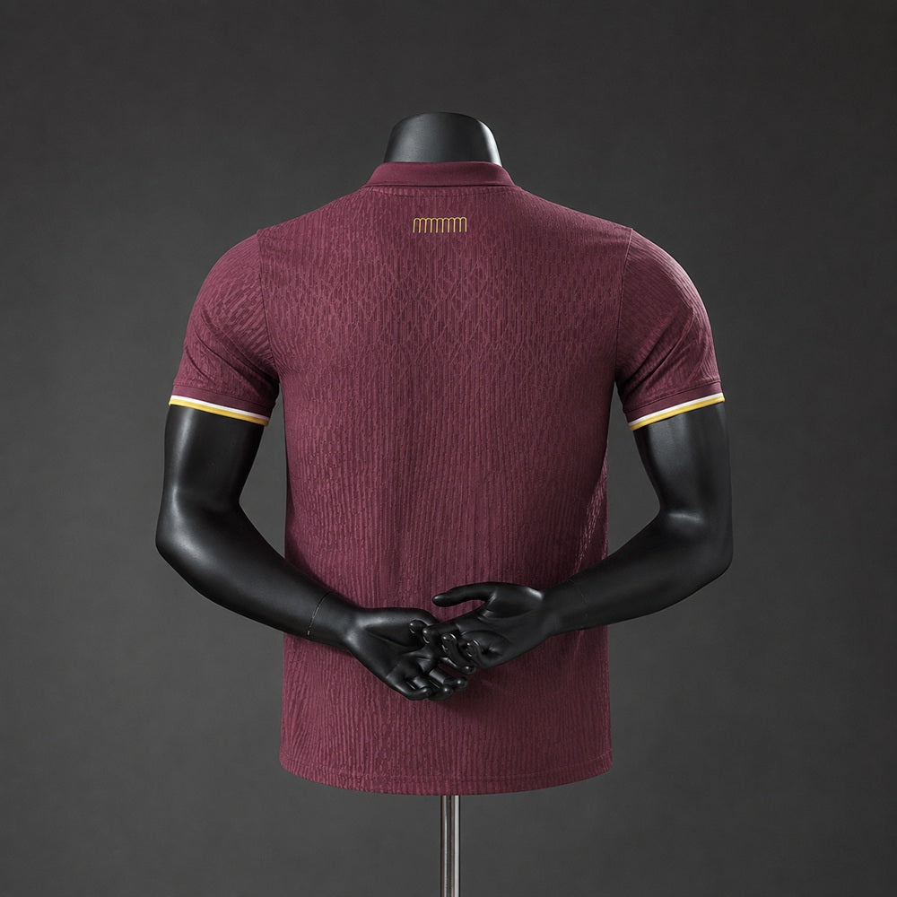 Maillot football Monaco Extérieur Player Version 2026/27