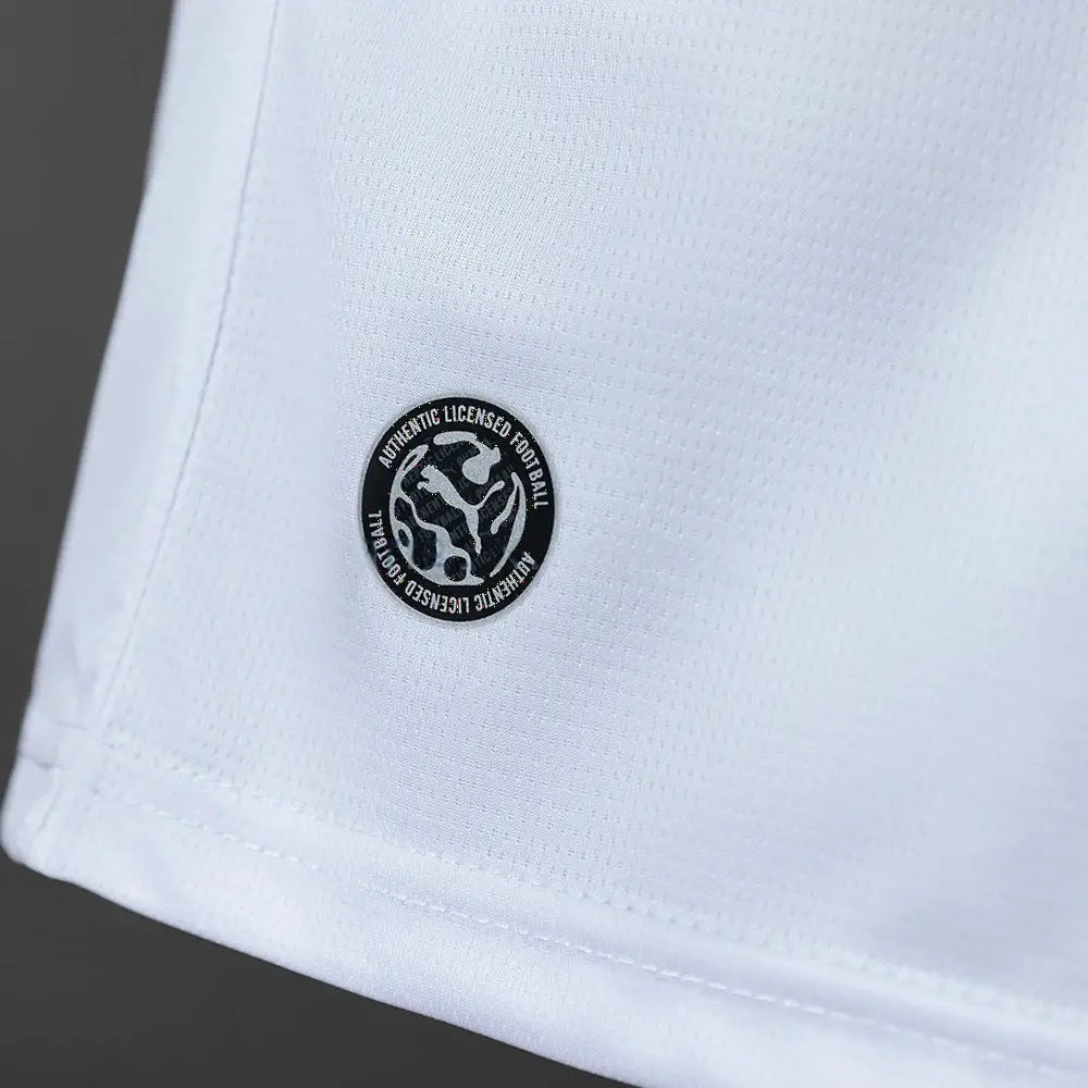 Maillot football Monterrey extérieur 2026/27
