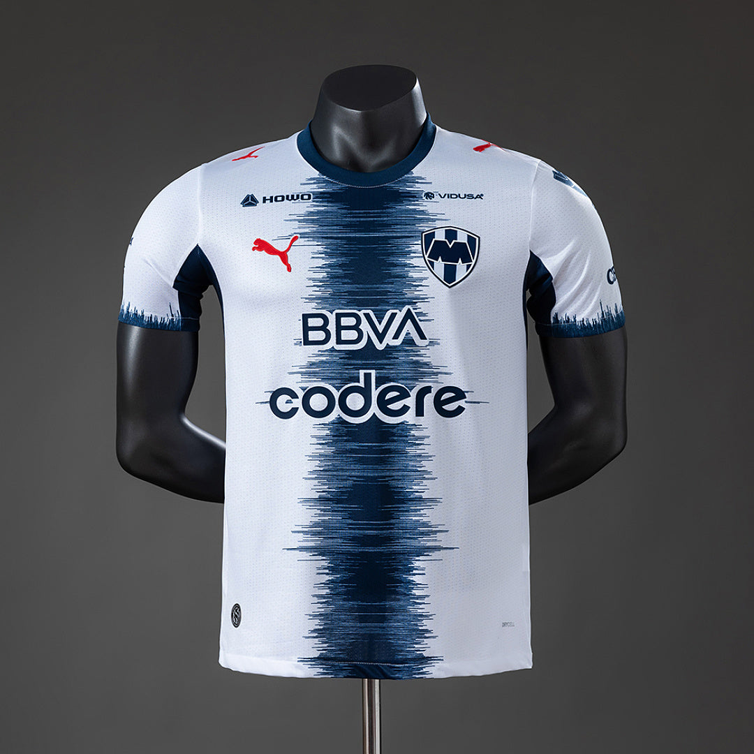Maillot football Monterrey Extérieur Player Version 2026/27