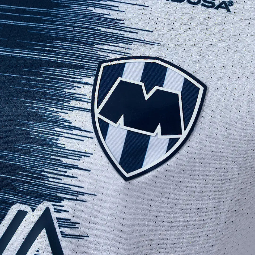 Maillot football Monterrey Extérieur Player Version 2026/27