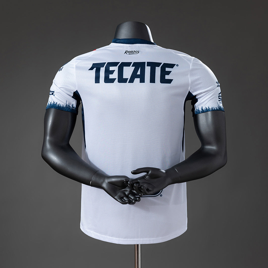 Maillot football Monterrey Extérieur Player Version 2026/27