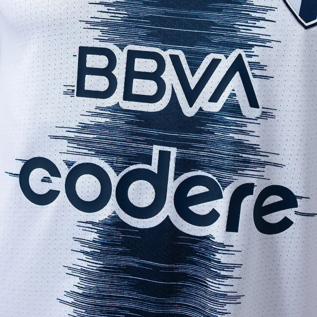 Maillot football Monterrey Extérieur Player Version 2026/27