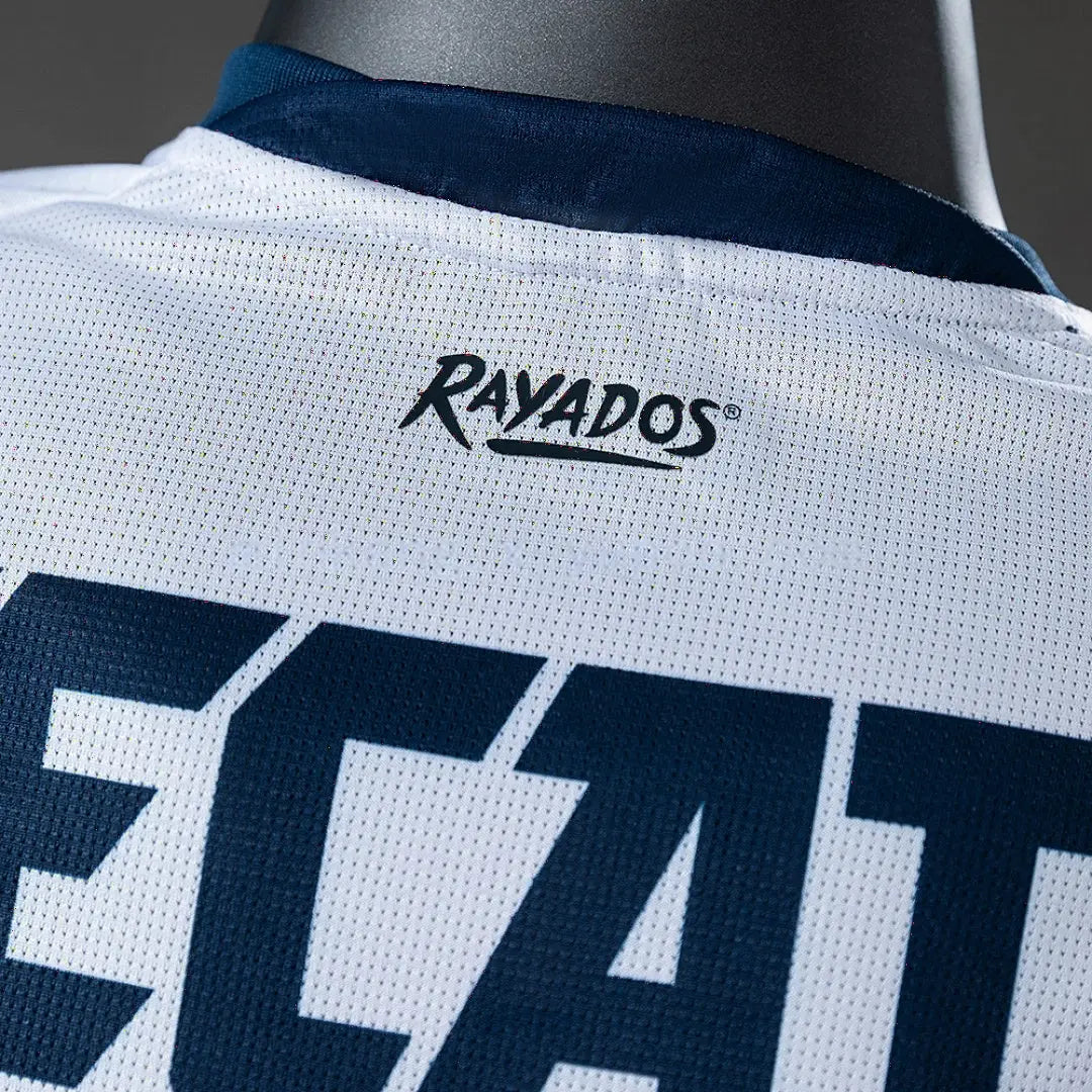 Maillot football Monterrey Extérieur Player Version 2026/27