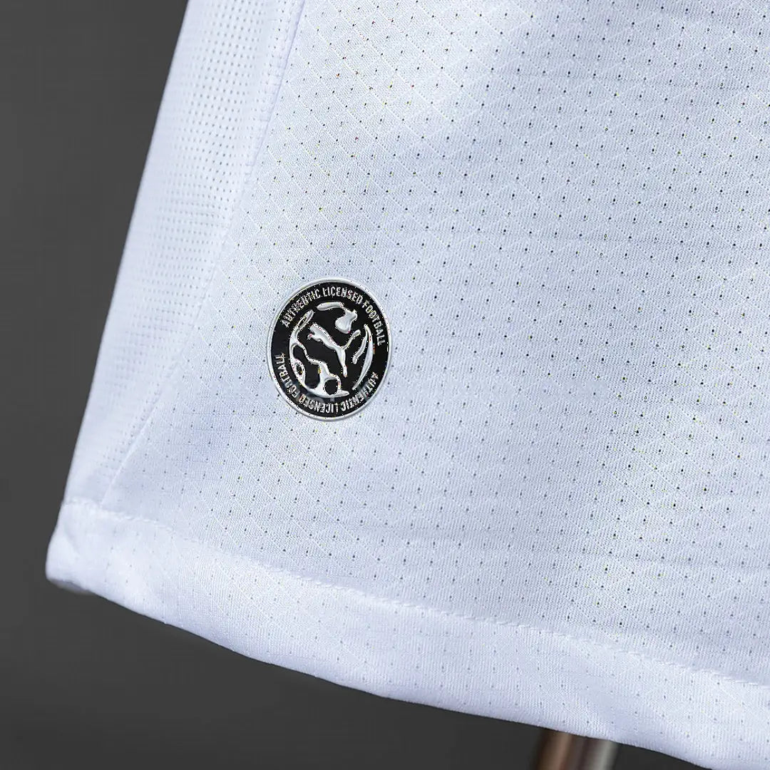 Maillot football Monterrey Extérieur Player Version 2026/27