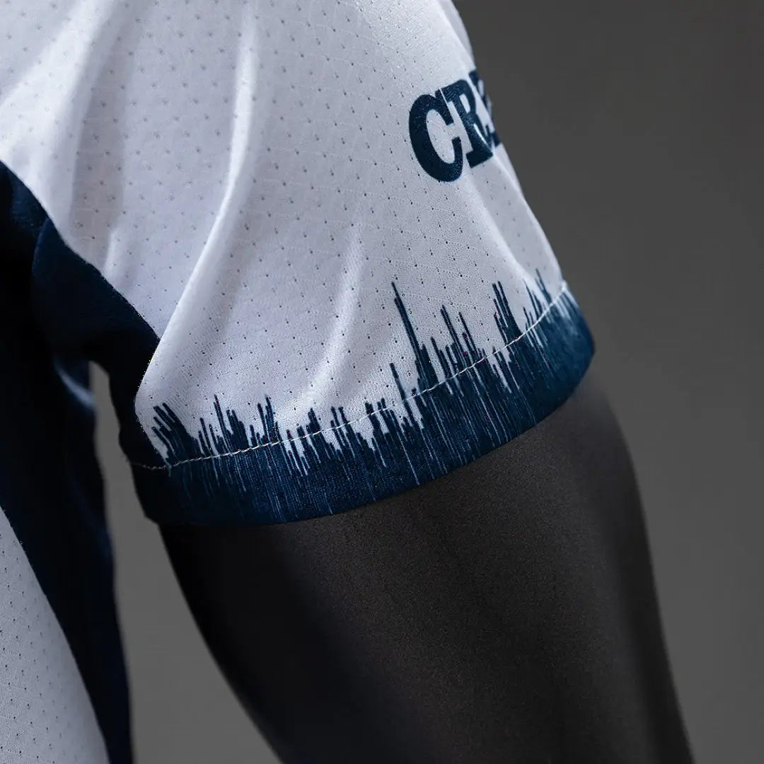 Maillot football Monterrey Extérieur Player Version 2026/27