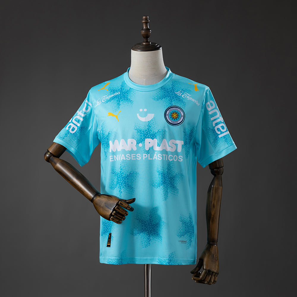 Maillot football Montevideo City Torque Domicile 2026/27