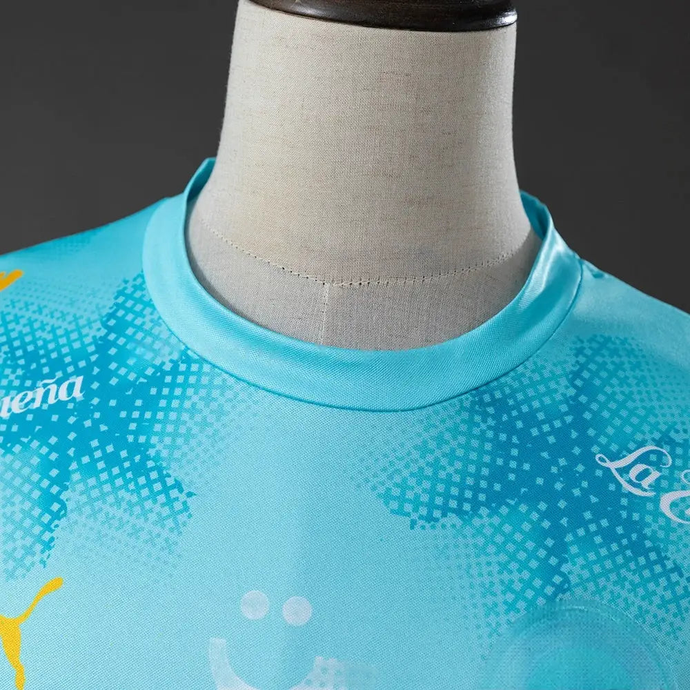 Maillot football Montevideo City Torque Domicile 2026/27