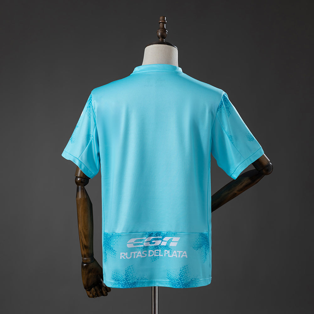 Maillot football Montevideo City Torque Domicile 2026/27