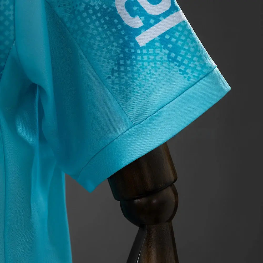 Maillot football Montevideo City Torque Domicile 2026/27