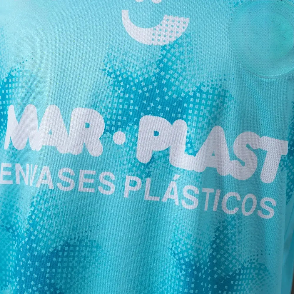 Maillot football Montevideo City Torque Domicile 2026/27