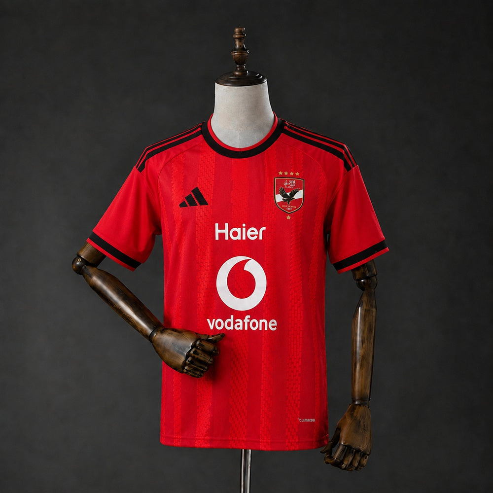 Maillot football Nacional Domicile 2026/27