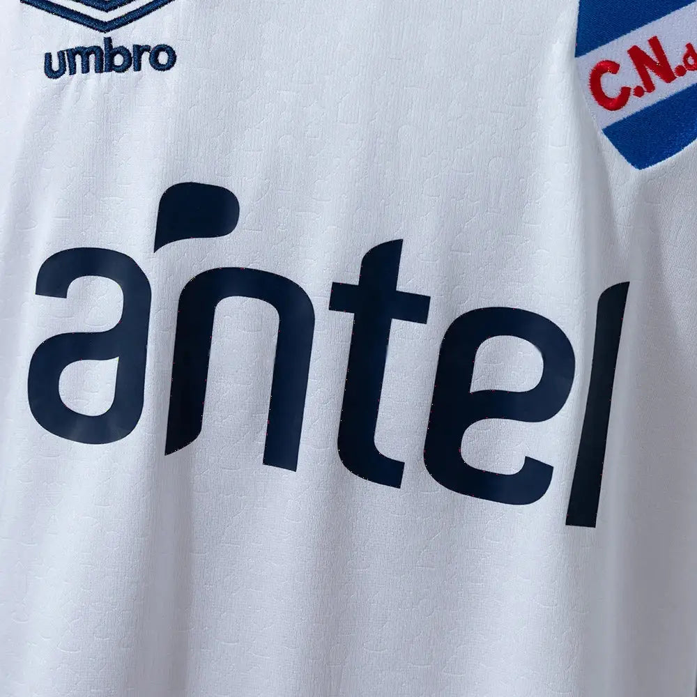 Maillot football Nacional Domicile 2026/27