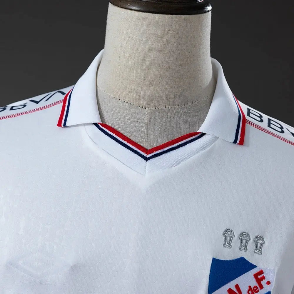 Maillot football Nacional Domicile 2026/27