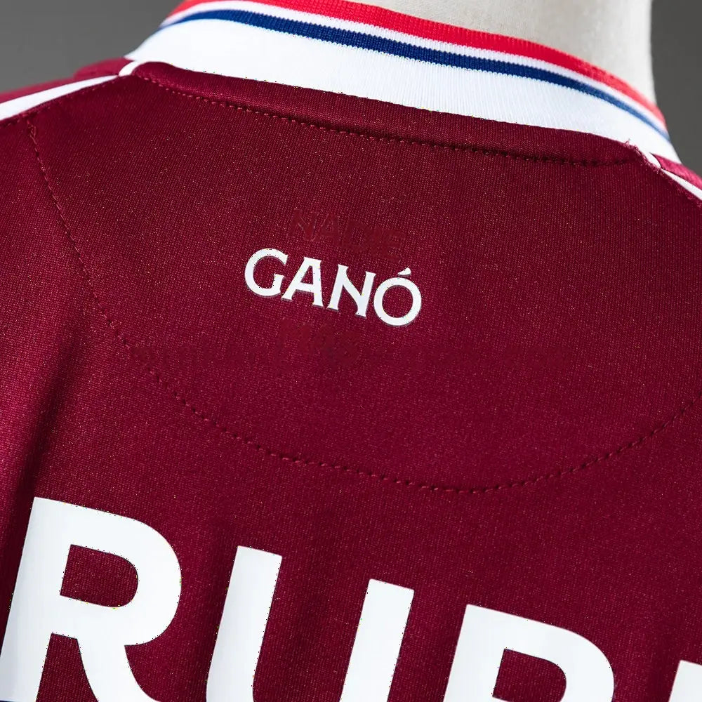 Maillot football Nacional gardien domicile 2026/27