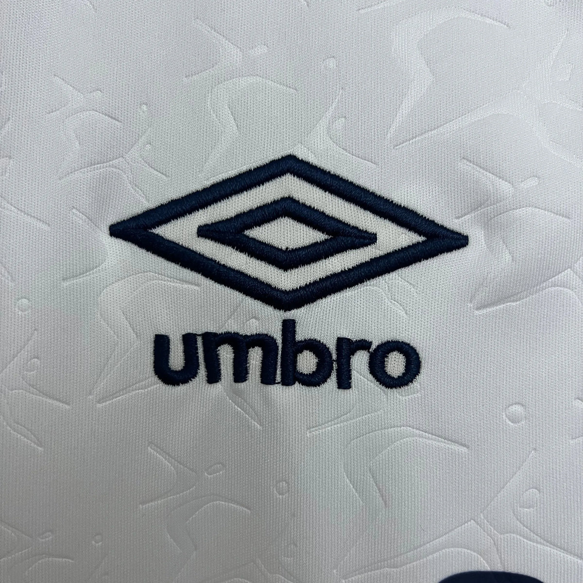 Maillot football Nacional (Uruguay) blanc 2025/26