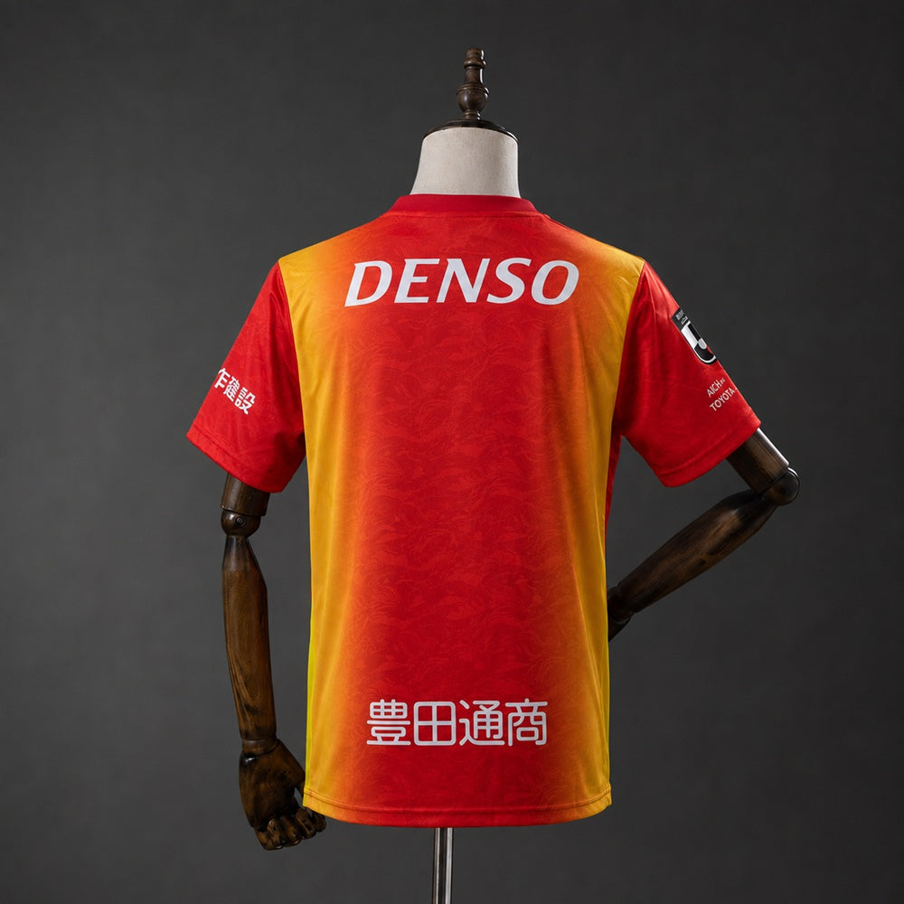 Maillot football Nagoya Grampus Domicile 2026/27