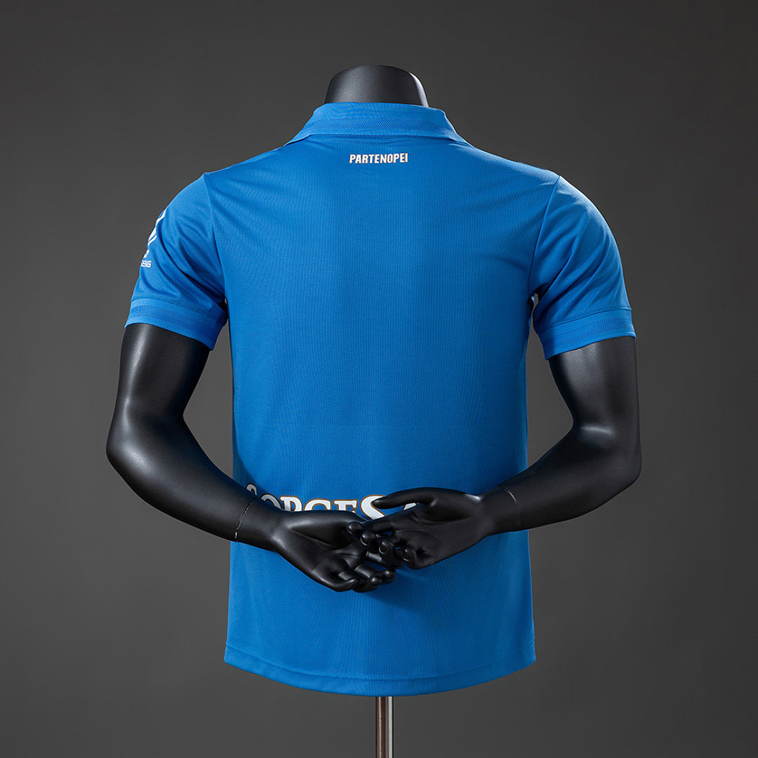 Maillot football Napoli Domicile Player Version 2026/27