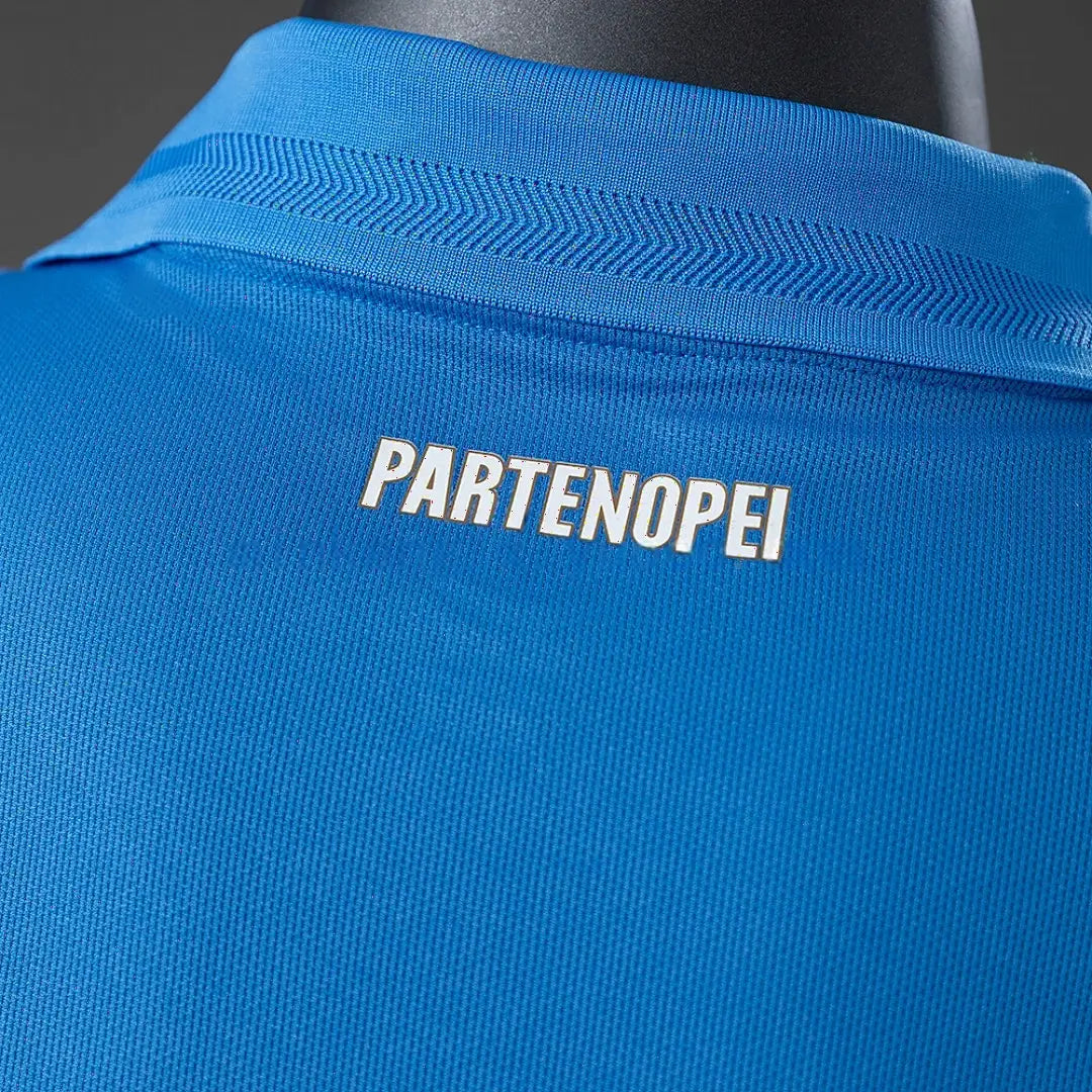 Maillot football Napoli Domicile Player Version 2026/27