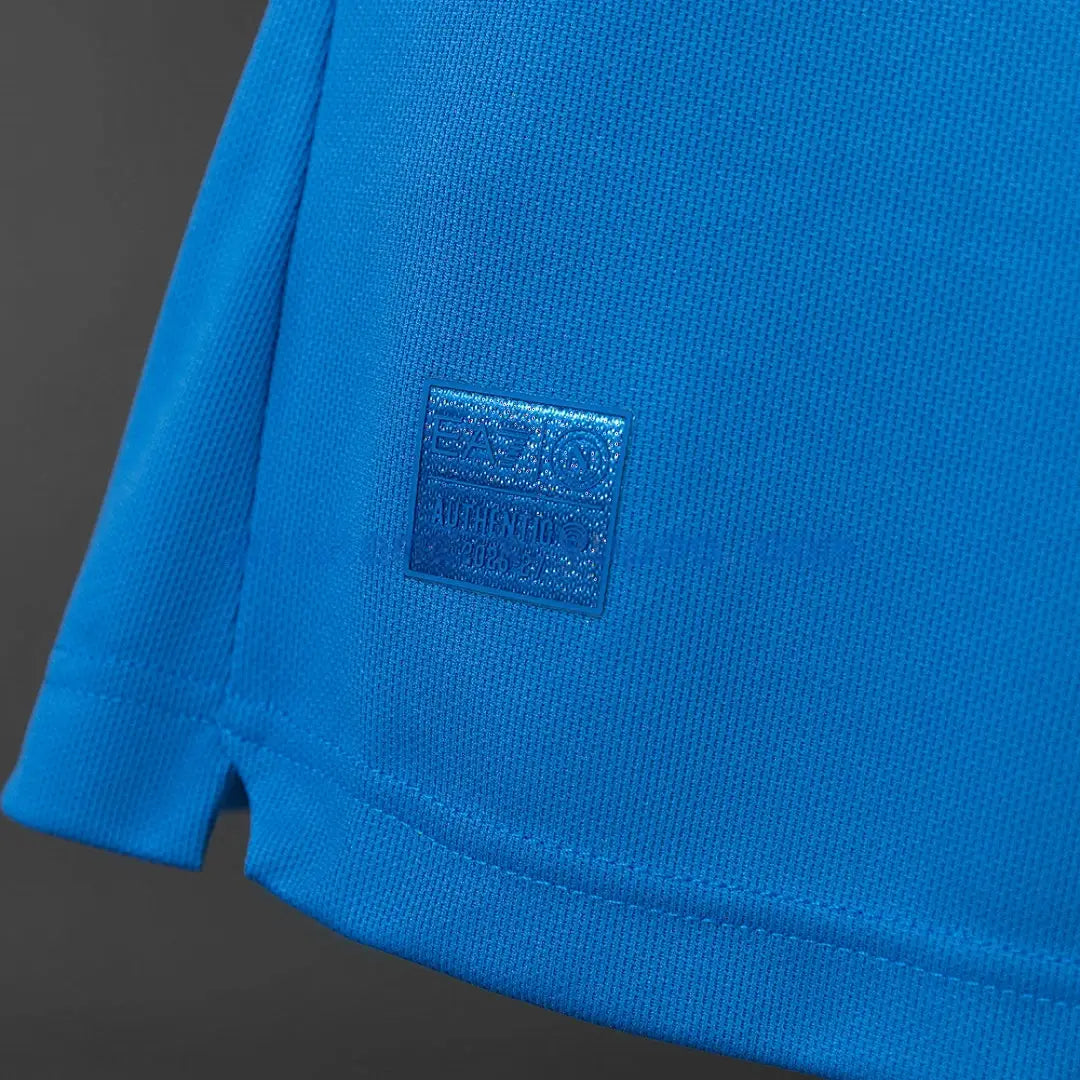 Maillot football Napoli Domicile Player Version 2026/27