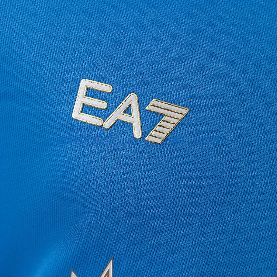Maillot football Napoli Domicile Player Version 2026/27