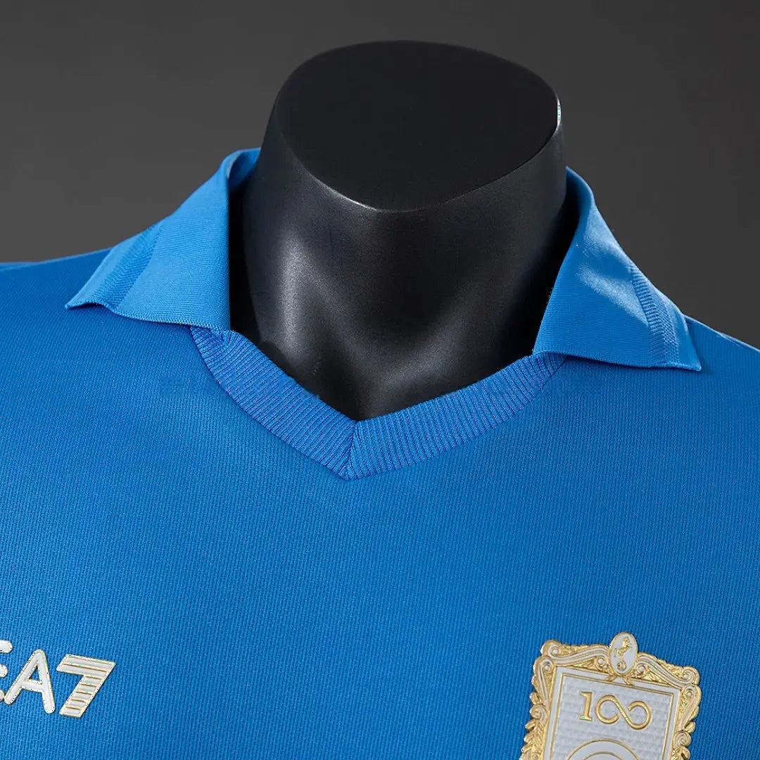 Maillot football Napoli Domicile Player Version 2026/27