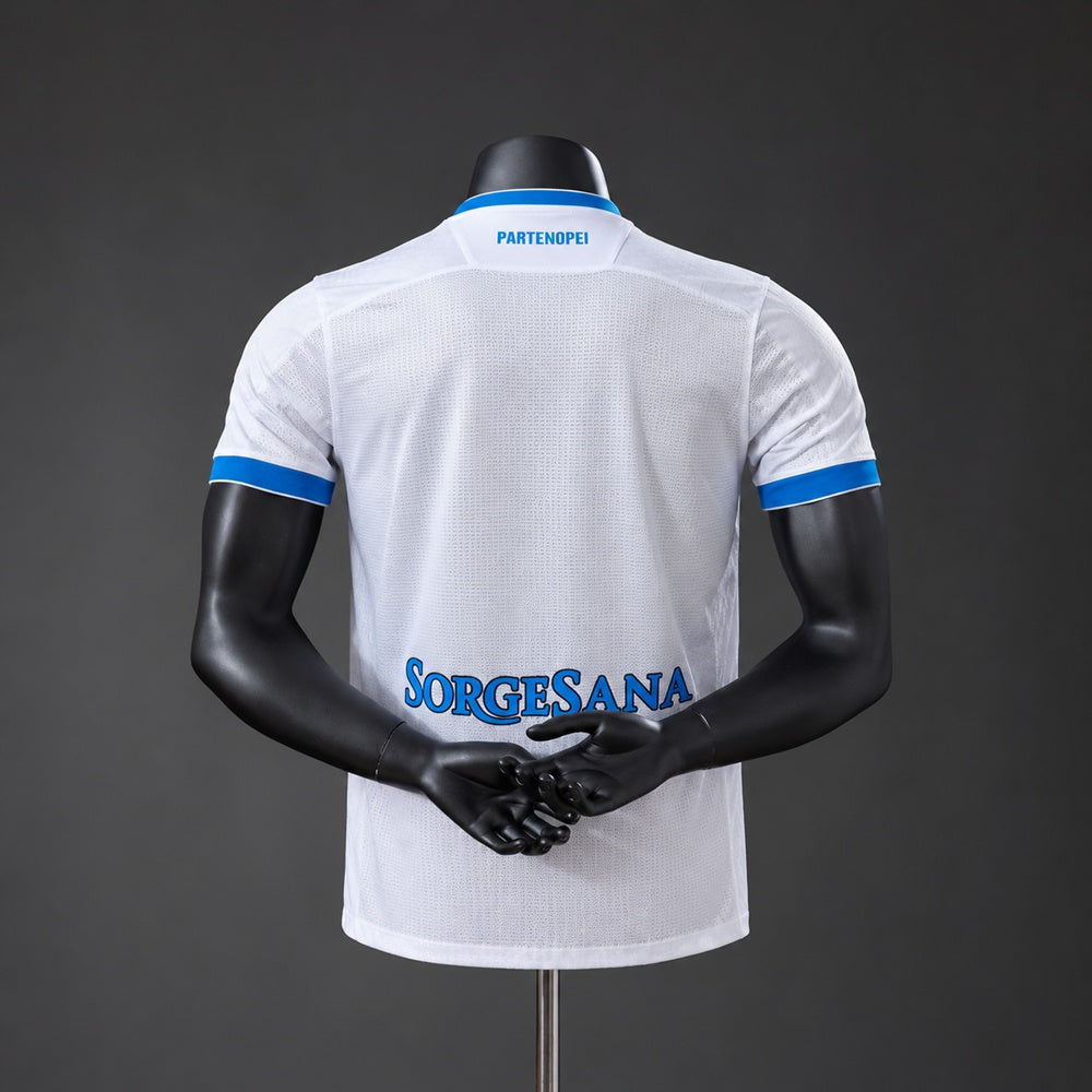 Maillot football Napoli extérieur Player Version 2026/27