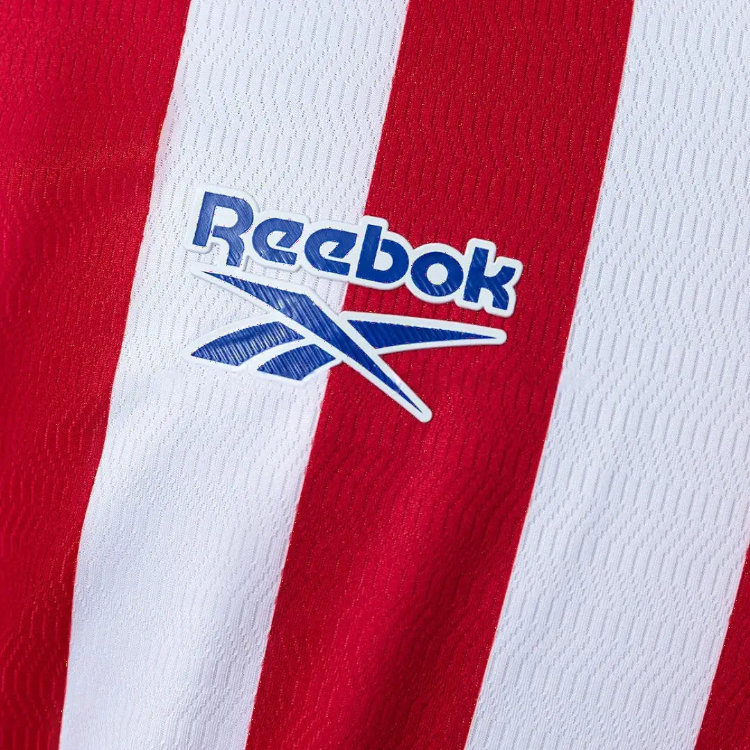Maillot football Nautico domicile 2026/27