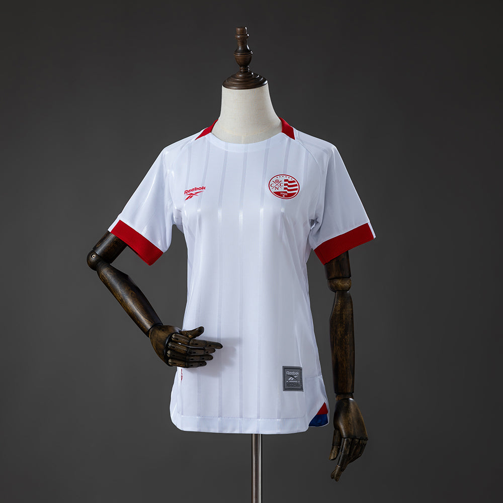 Maillot football Nautico Extérieur 2026/27