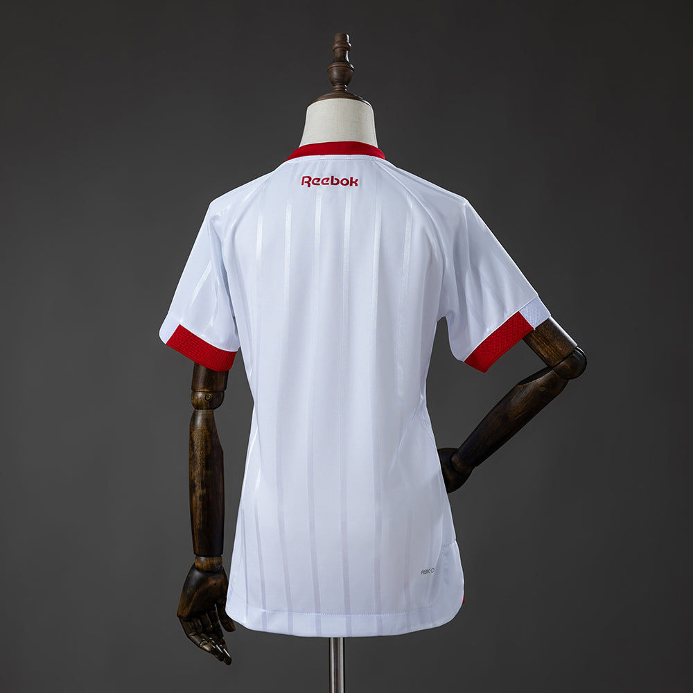 Maillot football Nautico Extérieur 2026/27