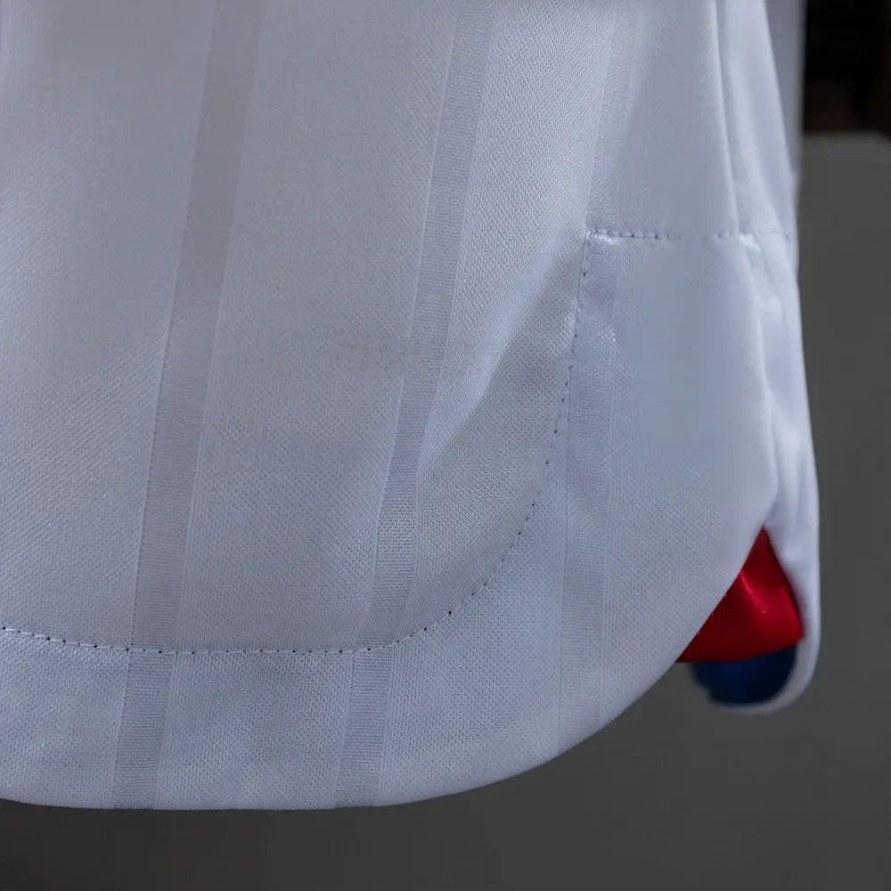 Maillot football Nautico Extérieur 2026/27