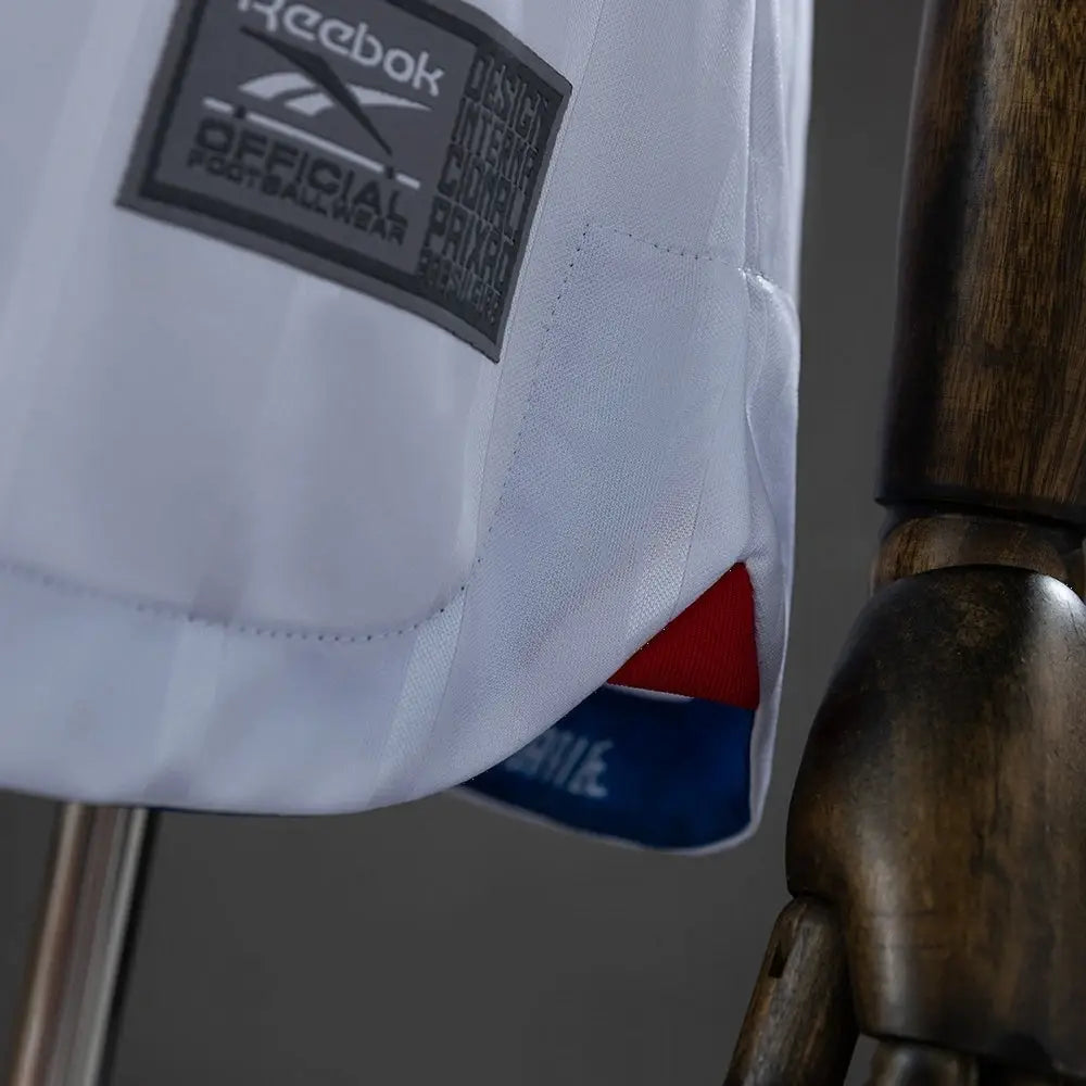 Maillot football Nautico Extérieur 2026/27