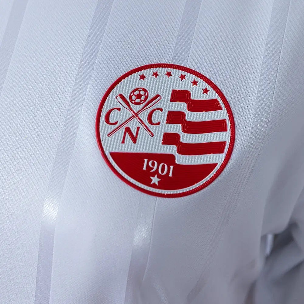 Maillot football Nautico Extérieur 2026/27