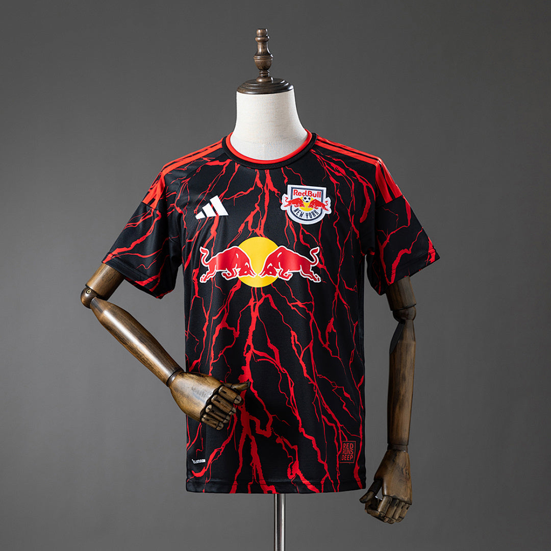 Maillot football New York Red Bulls Domicile 2026/27