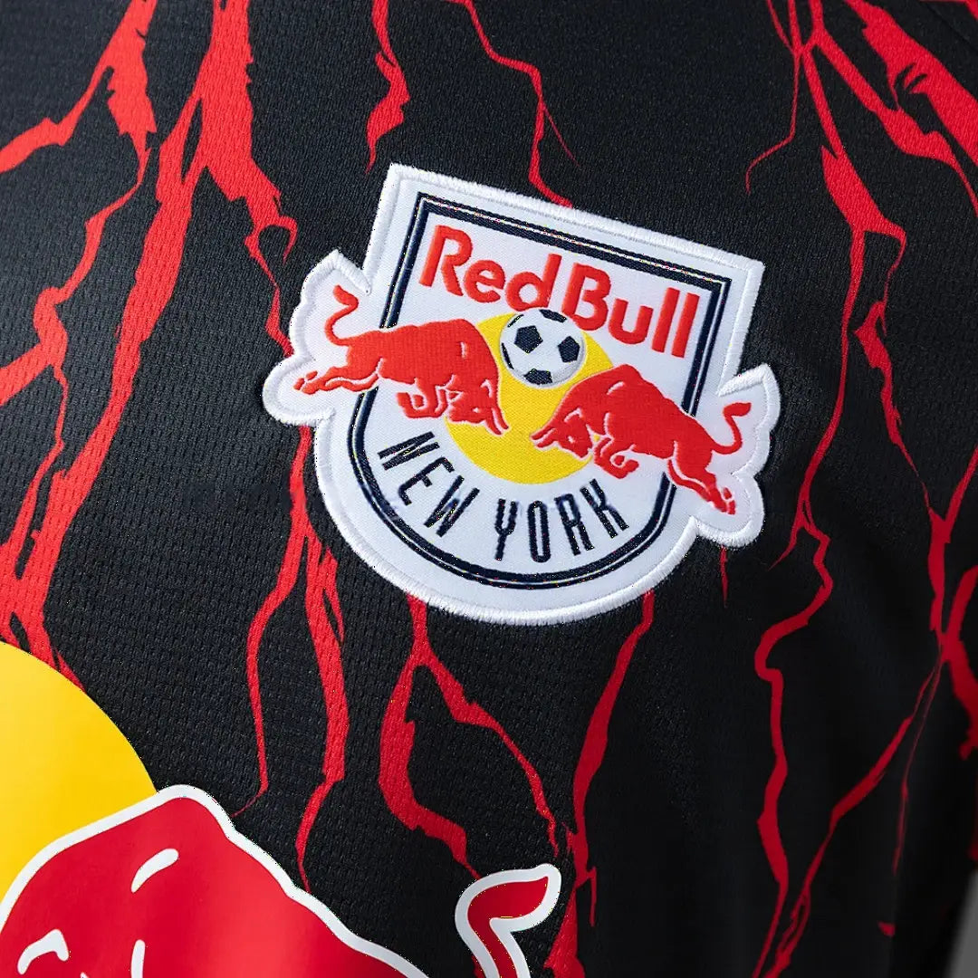 Maillot football New York Red Bulls Domicile 2026/27