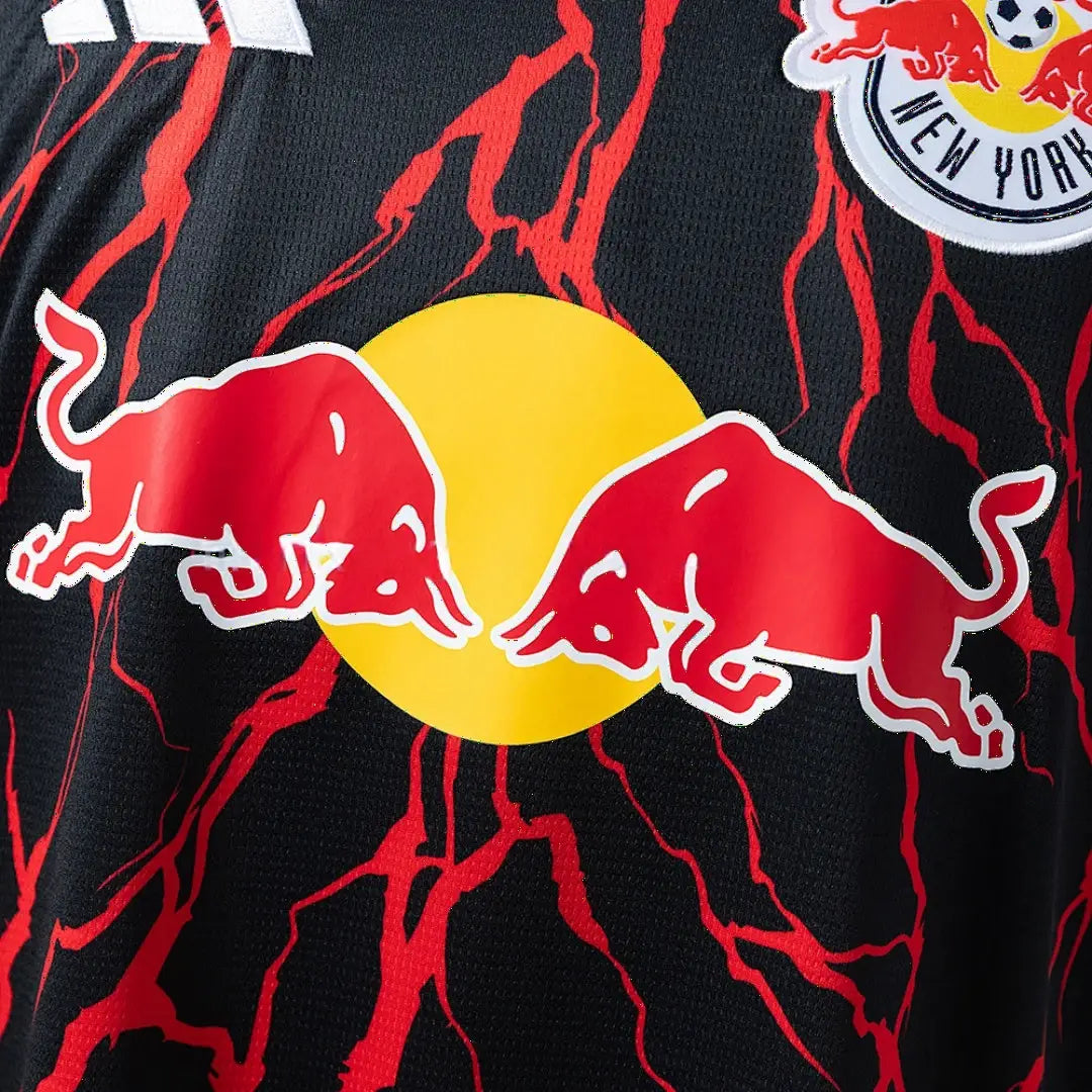 Maillot football New York Red Bulls Domicile 2026/27