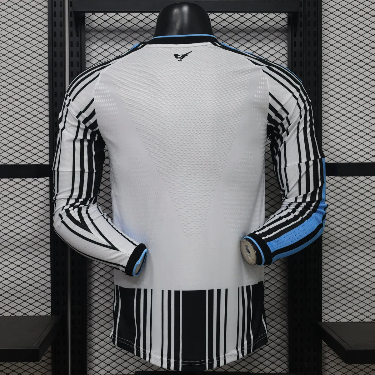 Maillot football Newcastel United domicile Player Version 2026/27