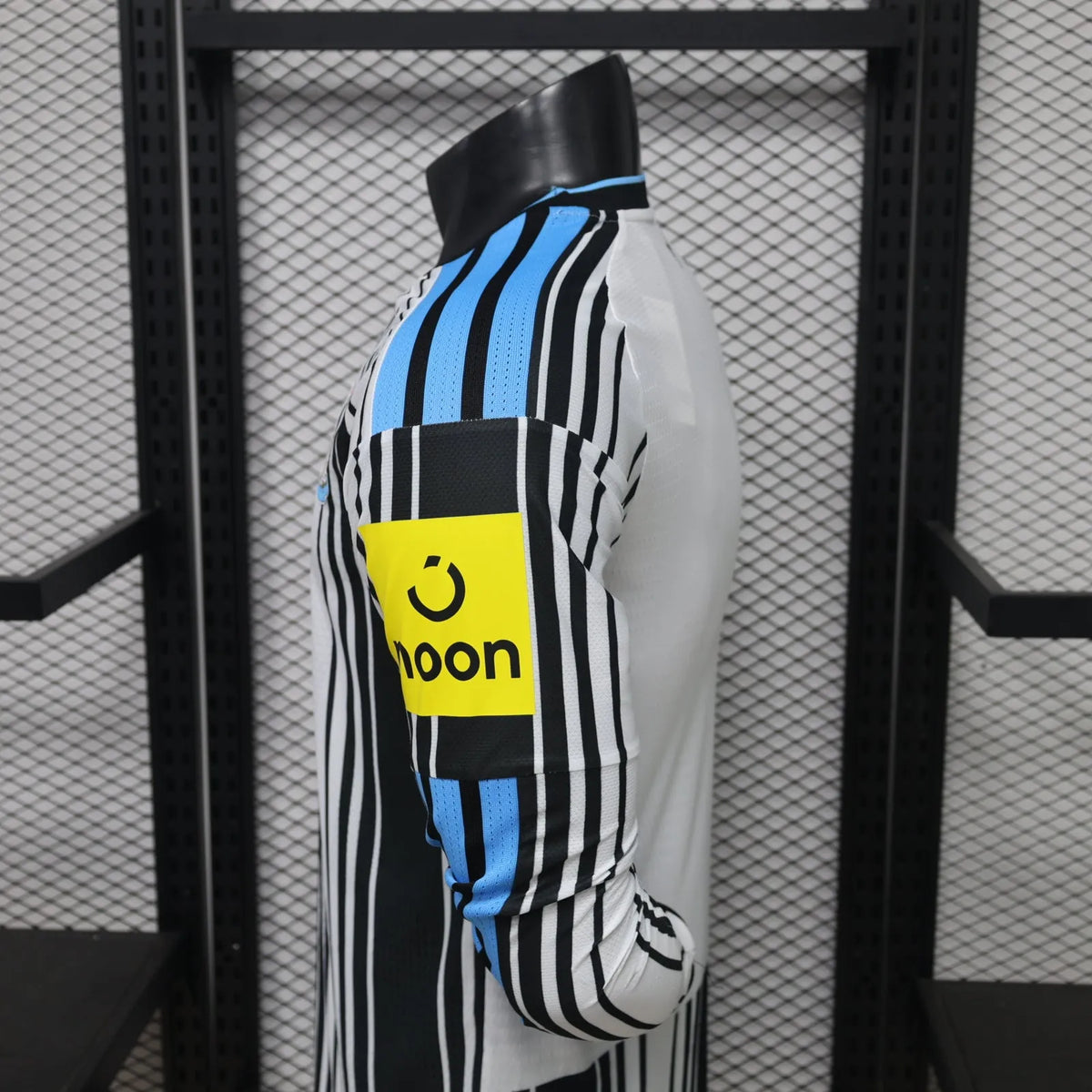 Maillot football Newcastel United domicile Player Version 2026/27