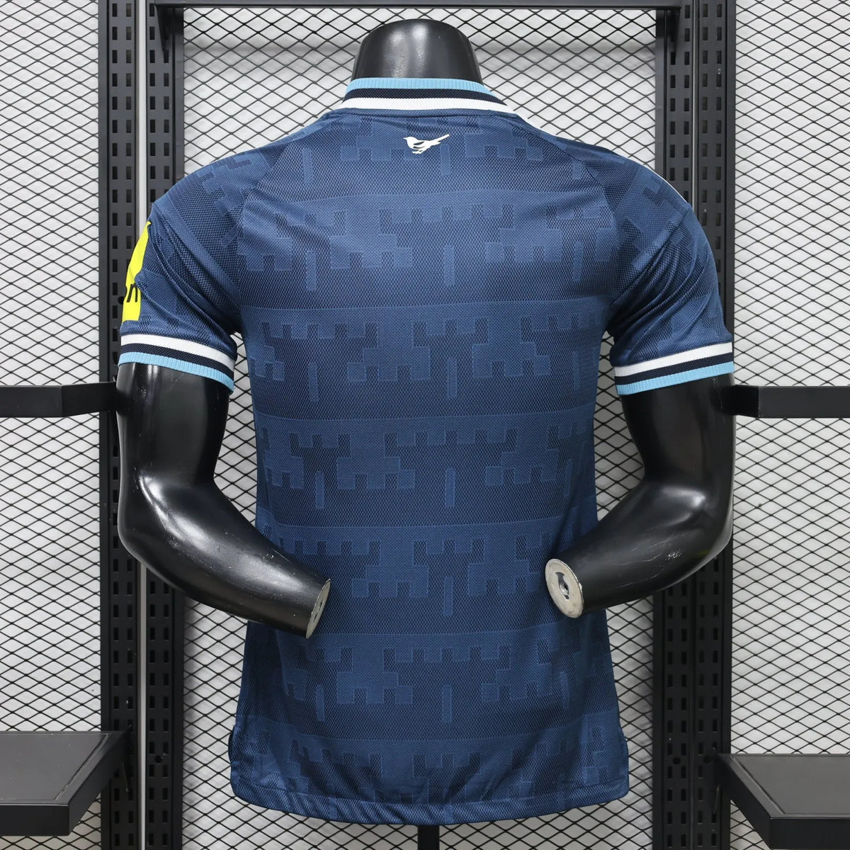 Maillot football Newcastel United extérieur Player Version 2026/27