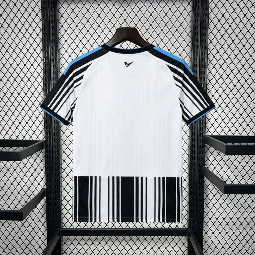 Maillot football Newcastle domicile 2026/27