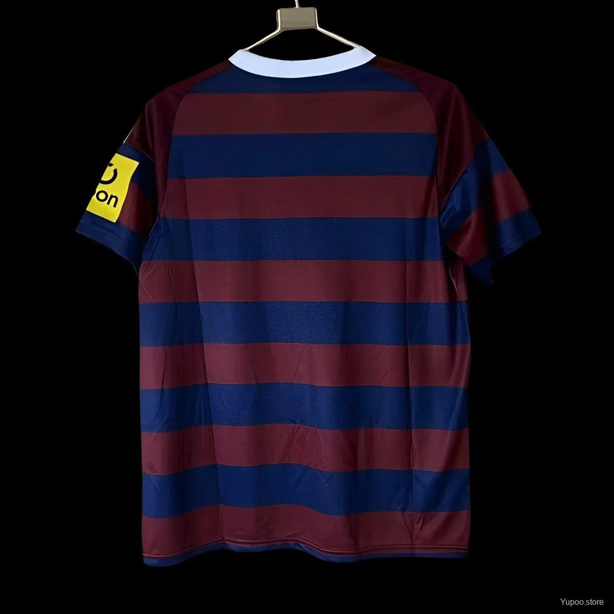 Maillot football Newcastle extérieur 2024/25