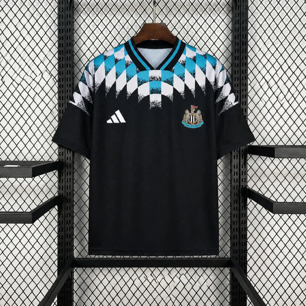 Maillot football Newcastle Lifestyle Rétro 2026/27