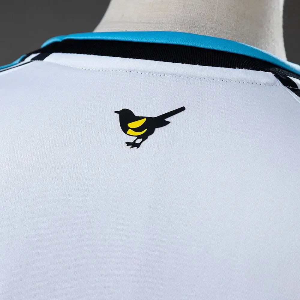Maillot football Newcastle United domicile 2026/27